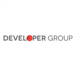 Developer Group India Pvt Ltd Logo